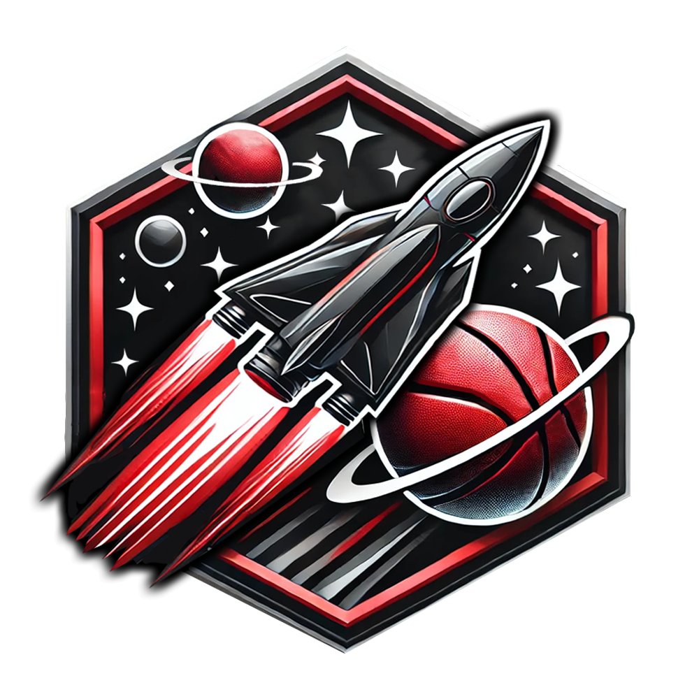 Rockets Digest Cover