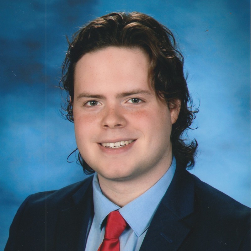 Patrick Nilan