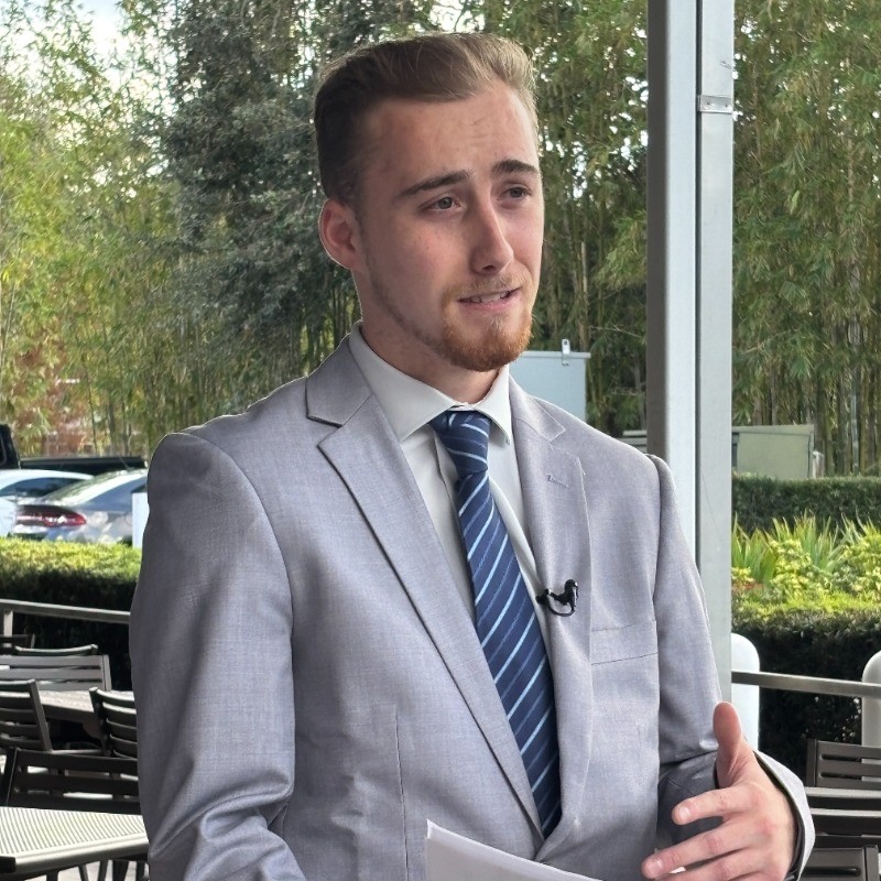 Michael Zanetti
