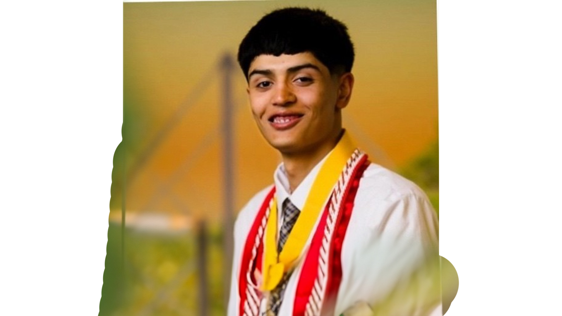 Donovan Ricondo