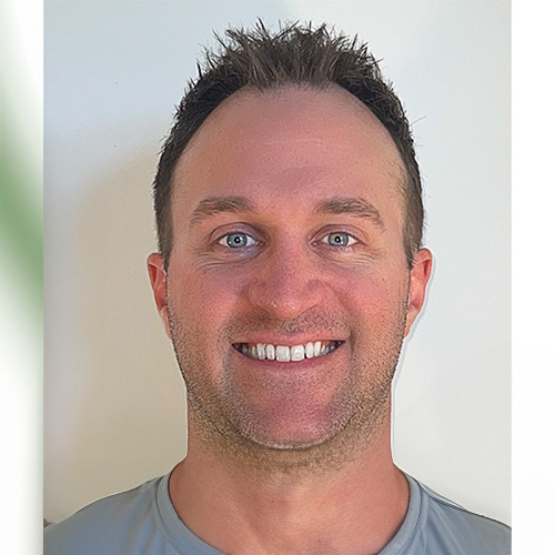 Greg Andrews
