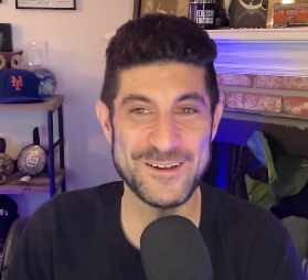 Adam Choit