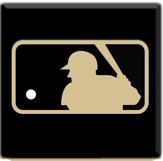 MLB Logo